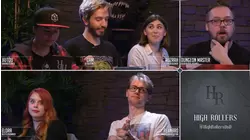 High Rollers Lightfall: The Descent #10| A Rock and a Hard Place