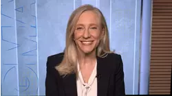 Virginia Gov.-elect Abigail Spanberger talks historic win