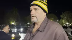 Sen. John Fetterman on new book detailing his clinical depression