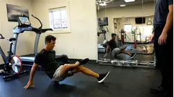 TOUR stars reveal their non-negotiables during tournament prep on 'The Drop'