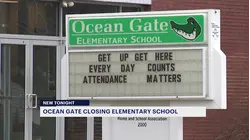Ocean Gate Elementary School to close, students transition to Berkeley Township