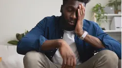 Countdown to daylight saving time