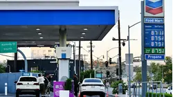 Fed Keeps Interest Rates Unchanged as Gas Prices Spike