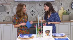 Tips on leveling up your dinner party table