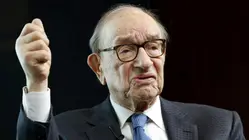 Alan Greenspan, longtime chairman of the Federal Reserve, dies at 100