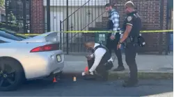 50-year-old man shot in Clason Point