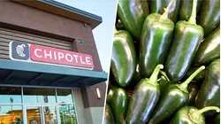 Chipotle Removes Jalapeños Tied to Salmonella Outbreak
