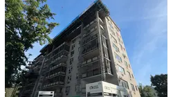 Power restored at flood-damaged Bridgeport high-rise, but residents still waiting for hot water