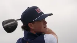 Jackson Koivun, Justin Thomas on their Thursday Four-ball pairing
