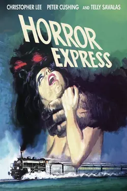 HORROR EXPRESS