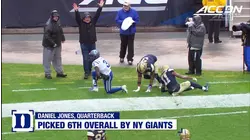 2019 NFL Draft ACC First-Round Selections