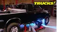 Trucks!