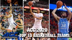 ACC 2020 | Best Basketball Teams Since 2000