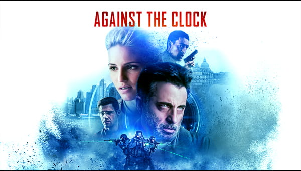 Against the Clock on FREECABLE TV