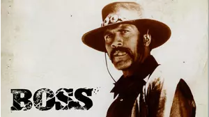 Boss