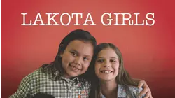 Lakota Girls