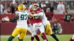 Do The 49ers Have A Shot Against The Packers?