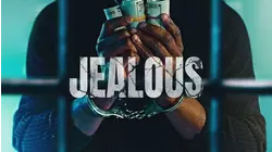 Jealous