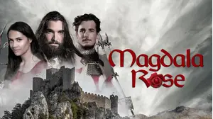 Magdala Rose
