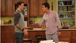 Charlie & Sean & The Battle of the Exes
