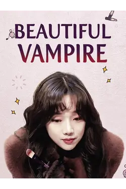Beautiful Vampire