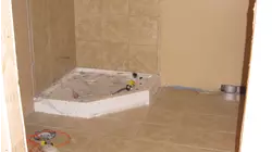 Bathroom Cop Out