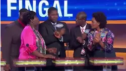 Steve Harvey put his what in the collection plate??