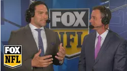 Dave Helman analyzes Bijan Robinson, Falcons' comeback win over Jordan  Love, Packers I NFL on FOX pod