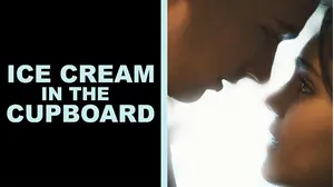 Ice Cream in the Cupboard