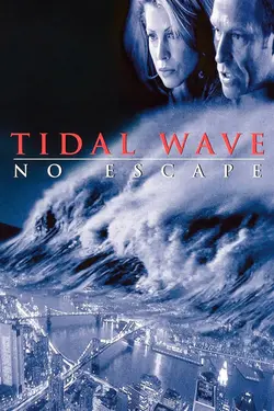 Tidal Wave: No Escape
