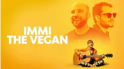 Immi the Vegan