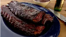 Raichlen on Ribs