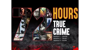 72 Hours: True Crime