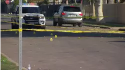 13-year-old in critical condition after stabbing in central Fresno: PD