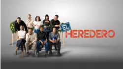 El Heredero