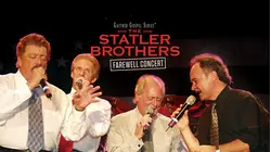 The Statler Brothers Farewell Concert