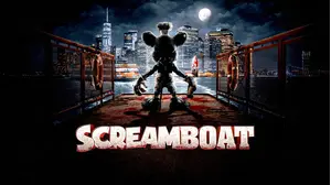 Screamboat