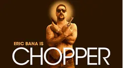 Chopper [Broadcast Edit]