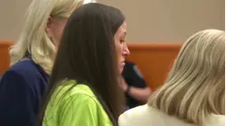 Utah Grief Author Sentenced to Life in Prison for Husband's Murder