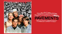 Pavements