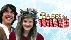 Babes In Toyland (1986)