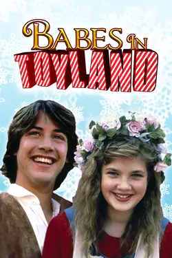 Babes In Toyland (1986)