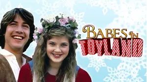 Babes In Toyland (1986)