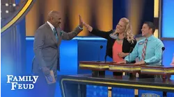 Make SWEET MUSIC in the bedroom WITH THIS? | Family Feud