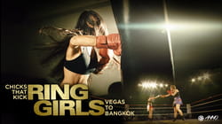 Ring Girls