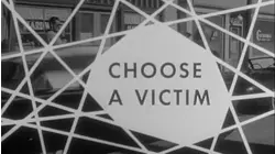Choose A Victim