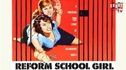 Reform School Girl