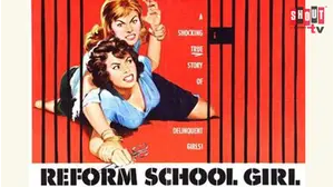 Reform School Girl