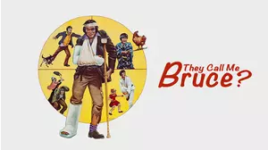 They Call Me Bruce?