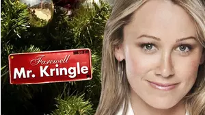 Farewell Mr. Kringle
